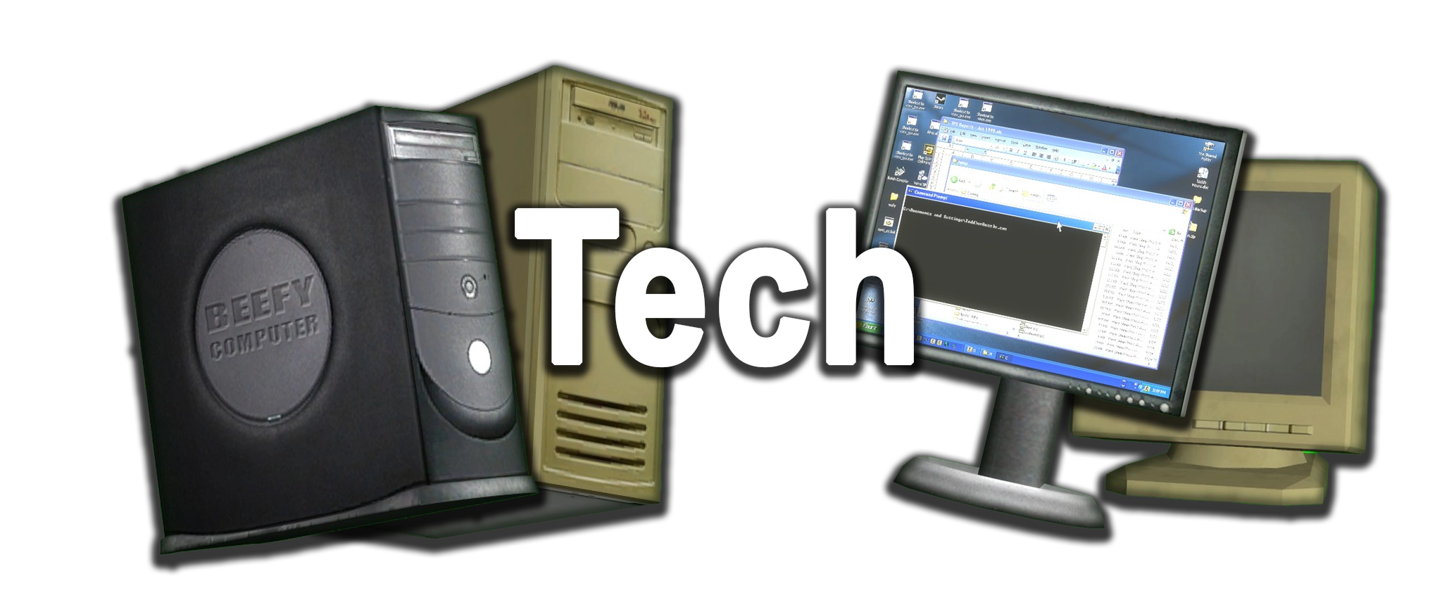 Banner Tech