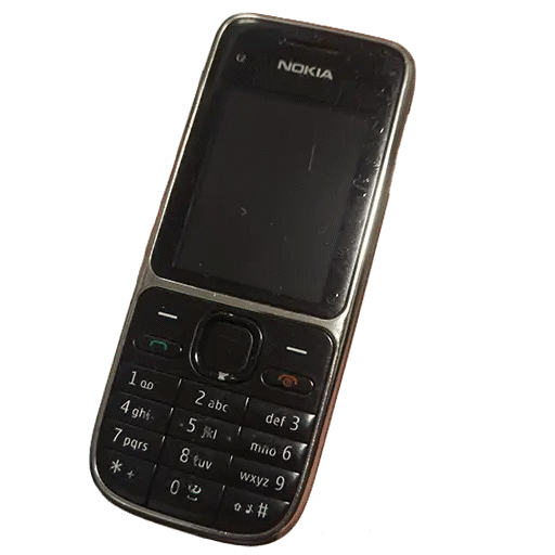 Nokia C2-01