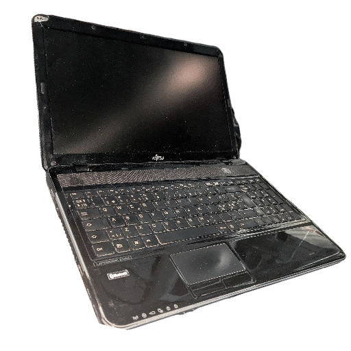 Fujtsu Lifebook