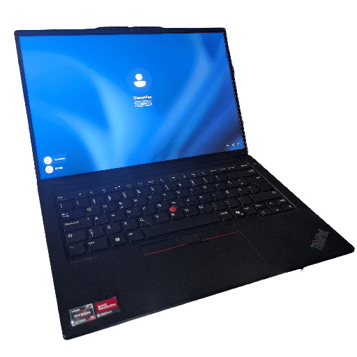 Lenovo Thinkpad